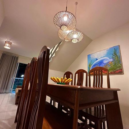 Flat Maragogi Duplex Apartment Exterior foto