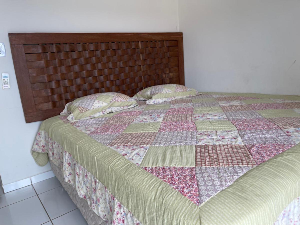 Flat Maragogi Duplex Apartment Exterior foto