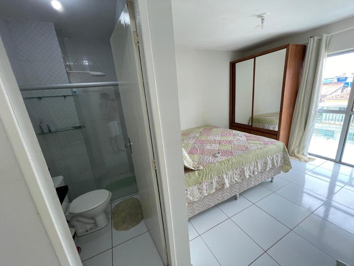 Flat Maragogi Duplex Apartment Exterior foto