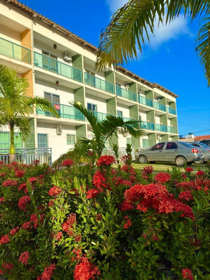 Flat Maragogi Duplex Apartment Exterior foto