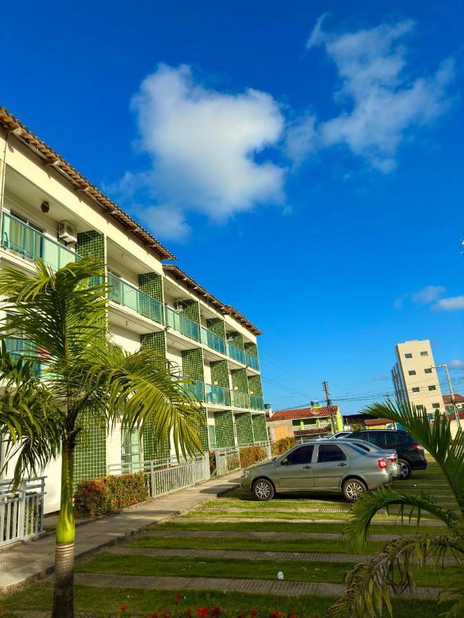 Flat Maragogi Duplex Apartment Exterior foto