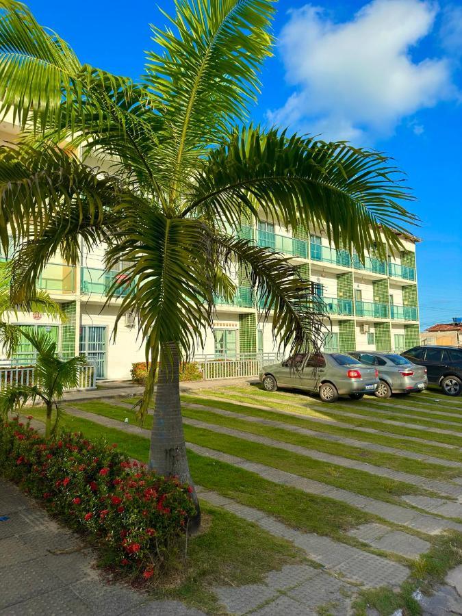 Flat Maragogi Duplex Apartment Exterior foto